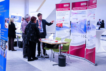 Telemedicine Symposium in Baden-Württemberg