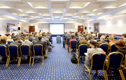 MEYTEC — участник делегации торгово-промышленной палаты в рамках 13-ой Недели Германии в Санкт-Петербурге