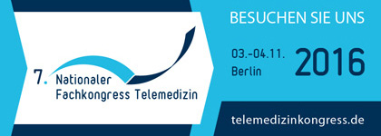 telemedizin-kongress 2016