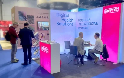 MEYTEC at ESOC 2025 in Helsinki
