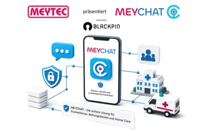From messenger to healthcare ecosystem From messenger to healthcare ecosystem